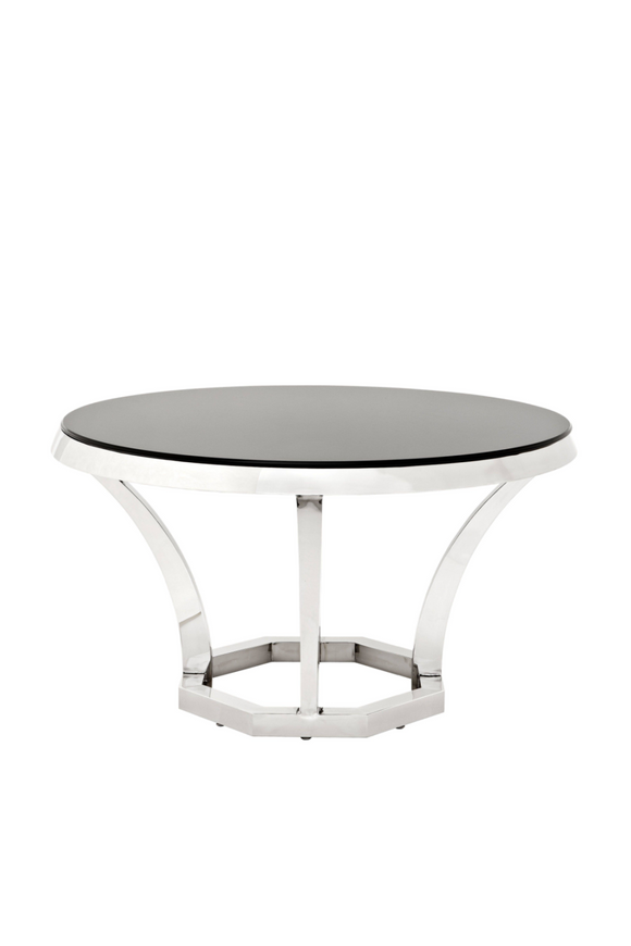 Round Dining Table | Eichholtz Valentino