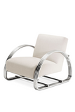 Beige Living Room Chair | Eichholtz Basque