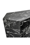 Black Marble Coffee Table Set (3) | Eichholtz Prudential