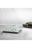 Multi Level Coffee Table Set (4) | Eichholtz Tortona