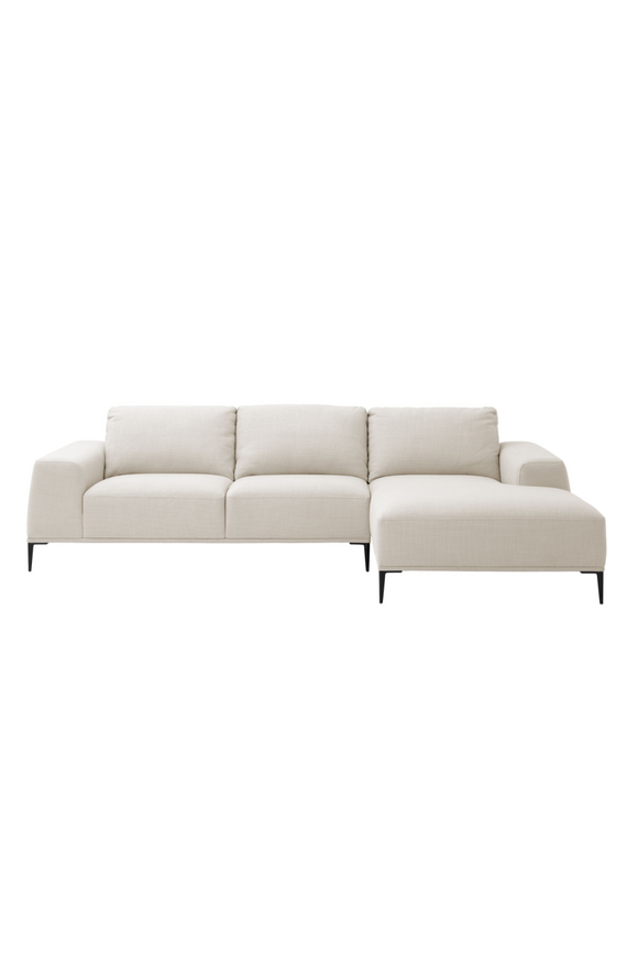 Modern Lounge Sofa | Eichholtz Montado