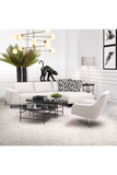 Modern Lounge Sofa | Eichholtz Montado