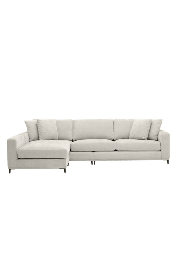 Modern Modular Sofa | Eichholtz Feraud