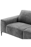 Modern Lounge Sofa | Eichholtz Montado