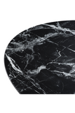 Oval Marble Dining Table | Eichholtz Solo