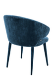 Blue Dining Chair | Eichholtz Cardinale