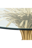 Sheaf Wheat Dining Table | Eichholtz Bonheur