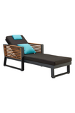 Outdoor Lounge Bed | Higold New York