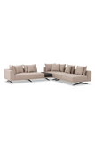 Avalon Sand Sectional Sofa | Eichholtz Endless