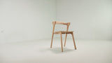 Wooden Dining Chair | Ethnicraft Bok