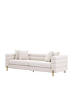 Contemporary Upholstered Sofa | Eichholtz York