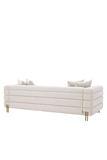 Contemporary Upholstered Sofa | Eichholtz York