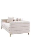 Contemporary Upholstered Sofa | Eichholtz York