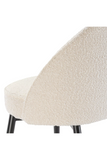 Bouclé Dining Chair Set Of 2 | Eichholtz Cooper