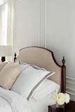 Modern Classic Bed | Caracole Crown Jewel