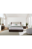 Brown Classic California King Bed | Caracole Inner Passion