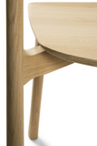 Wooden Dining Chair | Ethnicraft Bok