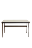 Modern Minimalist Desk | Dome Deco Kant