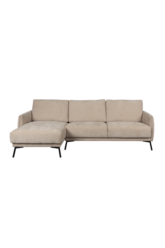 Classic Upholstered Sofa | Dutchbone Harper