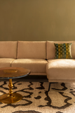 Classic Upholstered Sofa | Dutchbone Harper