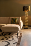 Classic Upholstered Sofa | Dutchbone Harper