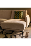 Classic Upholstered Sofa | Dutchbone Harper