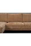 Classic Upholstered Sofa | Dutchbone Harper