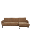 Upholstered Classic Sofa | Dutchbone Harper