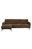 Classic Upholstered Sofa | Dutchbone Harper