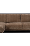 Classic Upholstered Sofa | Dutchbone Harper