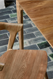 Wood Dining Table | Ethnicraft Bok