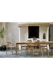 Wood Dining Table | Ethnicraft Bok