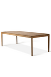 Wood Dining Table | Ethnicraft Bok