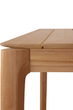 Teak Outdoor Dining Table | Ethnicraft Bok