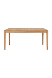 Teak Outdoor Dining Table | Ethnicraft Bok