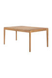 Teak Outdoor Dining Table | Ethnicraft Bok