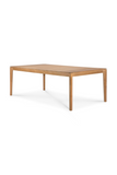 Teak Outdoor Dining Table | Ethnicraft Bok