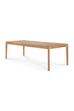 Teak Outdoor Dining Table | Ethnicraft Bok