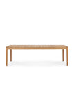 Teak Outdoor Dining Table | Ethnicraft Bok