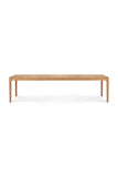 Teak Outdoor Dining Table | Ethnicraft Bok