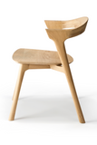 Wooden Dining Chair | Ethnicraft Bok