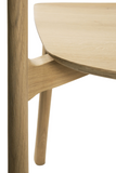 Wooden Dining Chair | Ethnicraft Bok