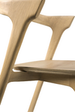 Wooden Dining Chair | Ethnicraft Bok