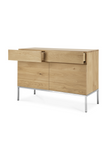 Japandi Style Sideboard | Ethnicraft Ligna