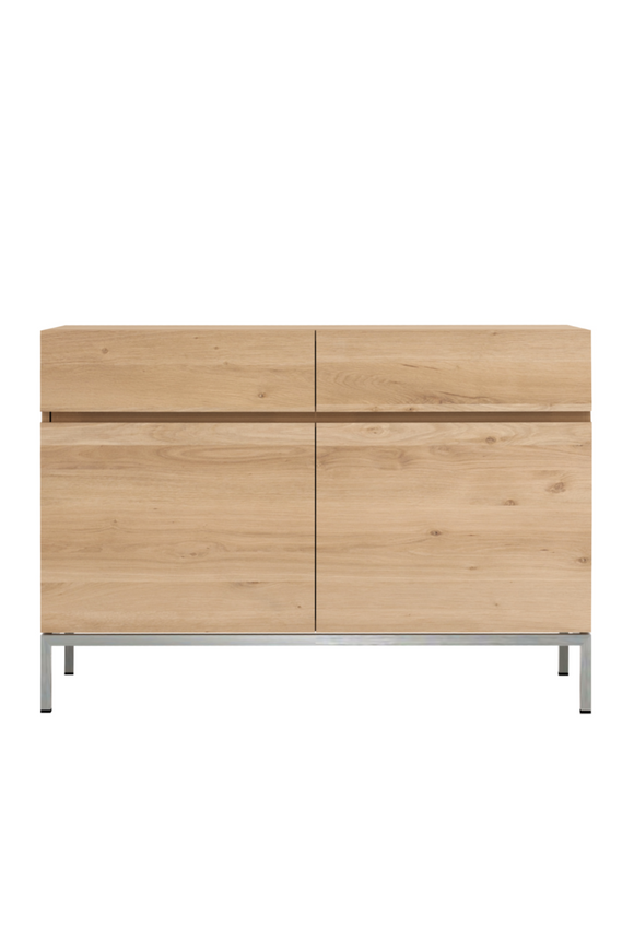 Japandi Style Sideboard | Ethnicraft Ligna