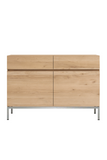 Japandi Style Sideboard | Ethnicraft Ligna