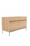 Japandi Style Sideboard | Ethnicraft Ligna