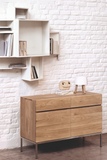 Japandi Style Sideboard | Ethnicraft Ligna