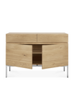 Japandi Style Sideboard | Ethnicraft Ligna