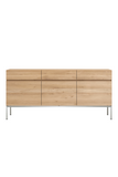 Japandi Style Sideboard | Ethnicraft Ligna